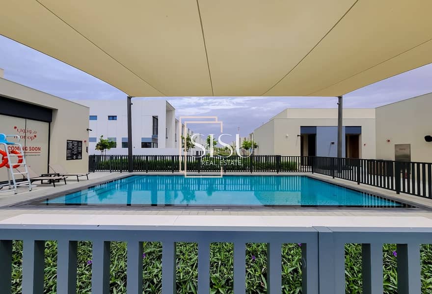 Park Facing | Negotiable | Corner - Image 36