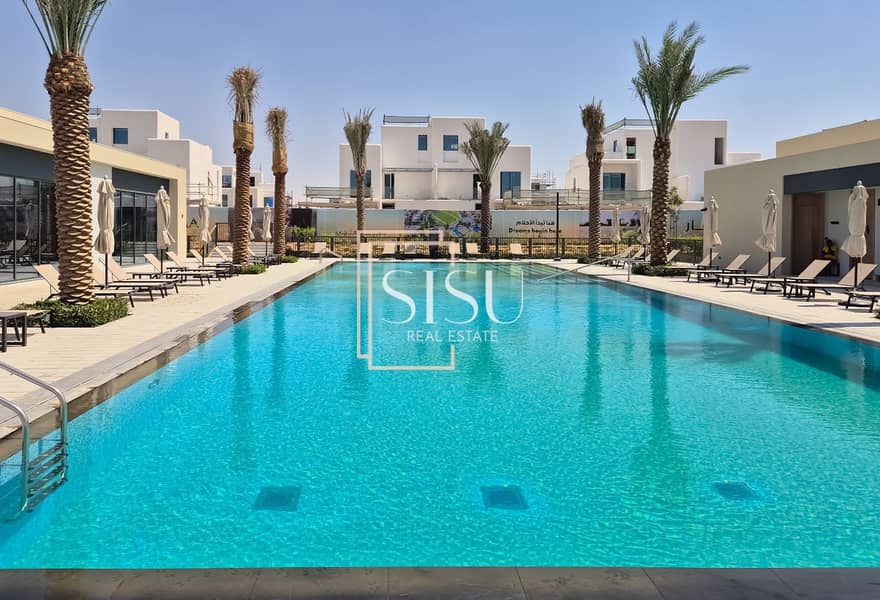 Park Facing | Negotiable | Corner - Image 37