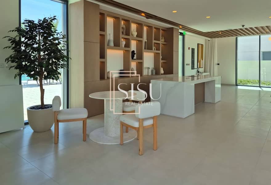 Park Facing | Negotiable | Corner - Image 39