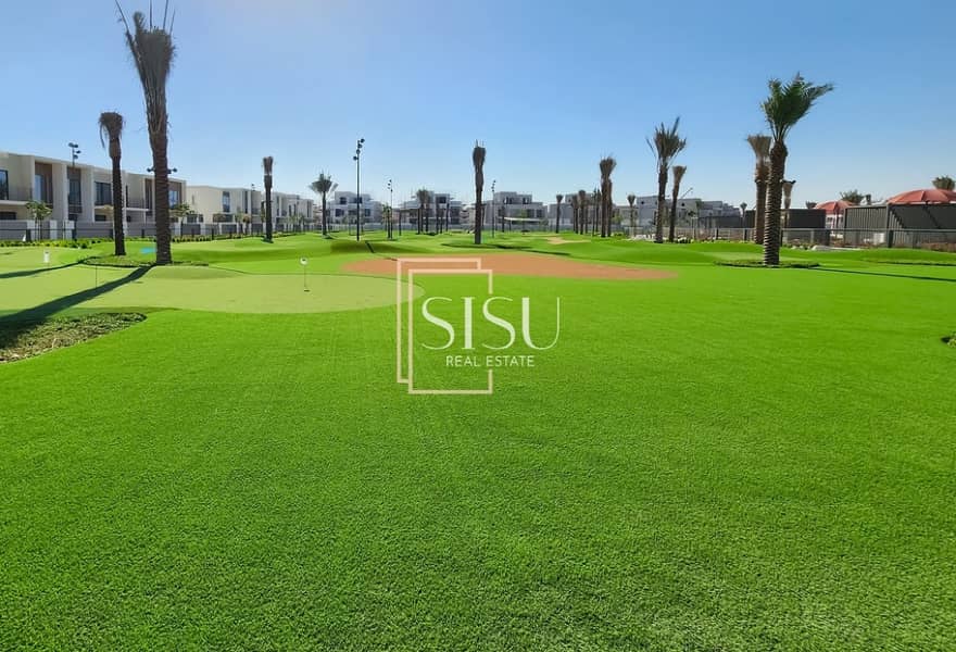 Park Facing | Negotiable | Corner - Image 40