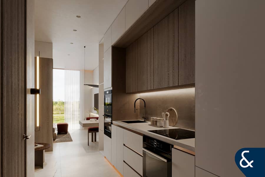 Studio | Q4 2027 Handover | Multiple Units - Image 3