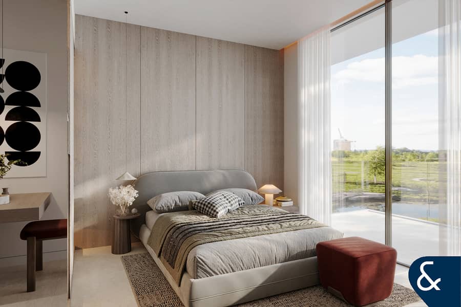 Studio | Q4 2027 Handover | Multiple Units - Image 4