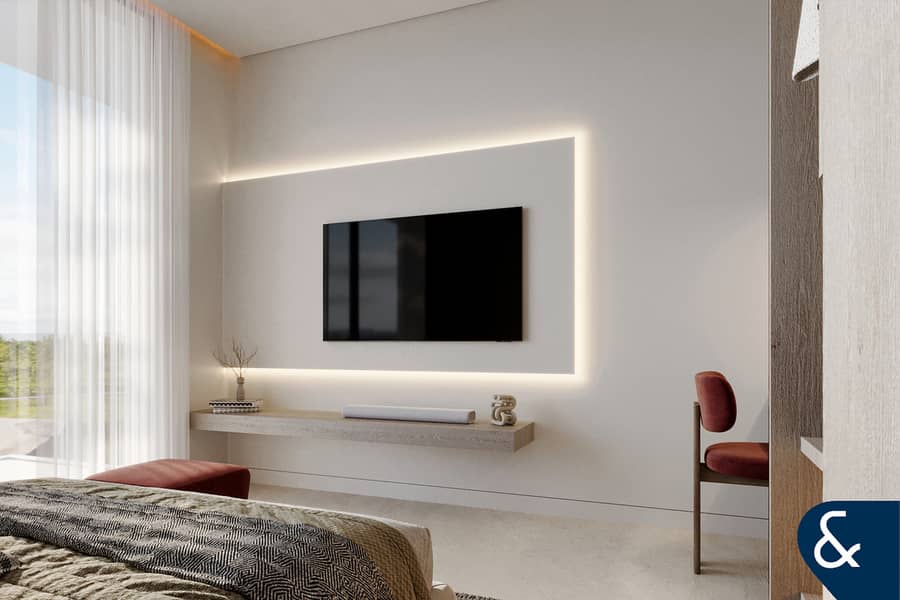 Studio | Q4 2027 Handover | Multiple Units - Image 5