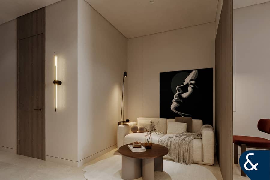 Studio | Q4 2027 Handover | Multiple Units - Image 8