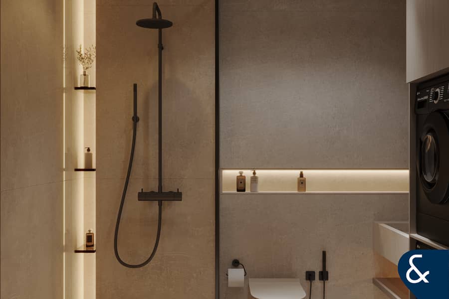 Studio | Q4 2027 Handover | Multiple Units - Image 9