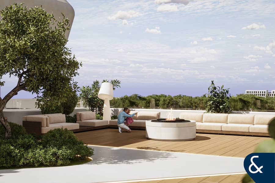 Studio | Q4 2027 Handover | Multiple Units - Image 13