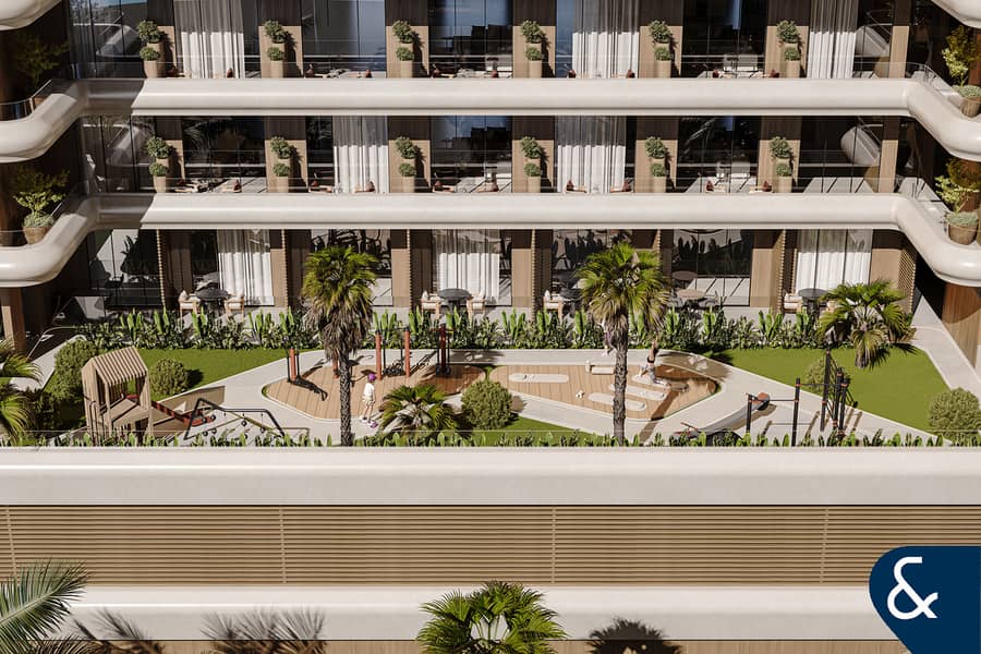 Studio | Q4 2027 Handover | Multiple Units - Image 14