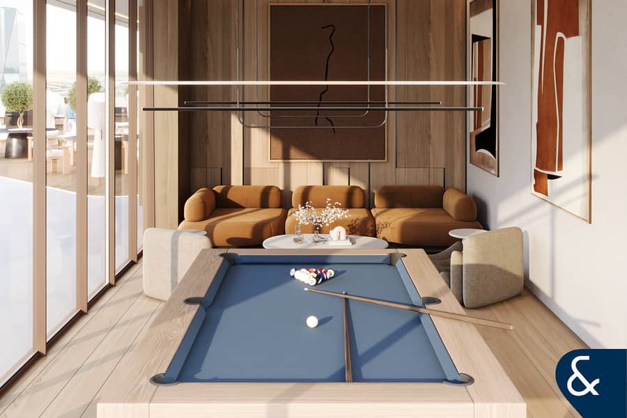 Studio | Q4 2027 Handover | Multiple Units - Image 15