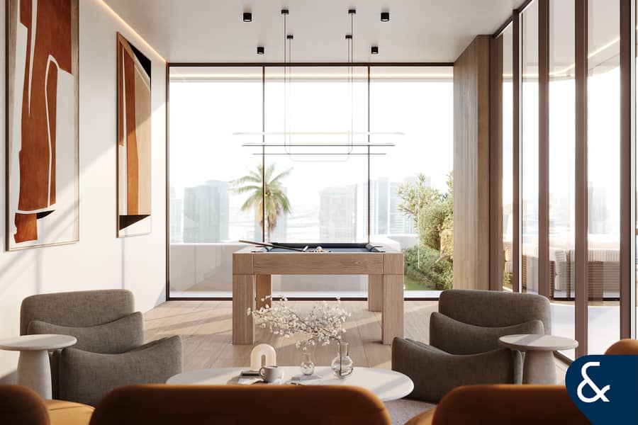 Studio | Q4 2027 Handover | Multiple Units - Image 16