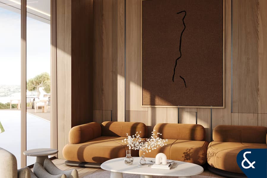 Studio | Q4 2027 Handover | Multiple Units - Image 17