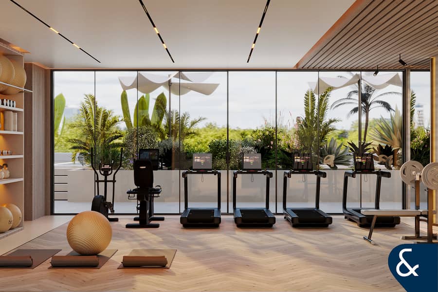 Studio | Q4 2027 Handover | Multiple Units - Image 18