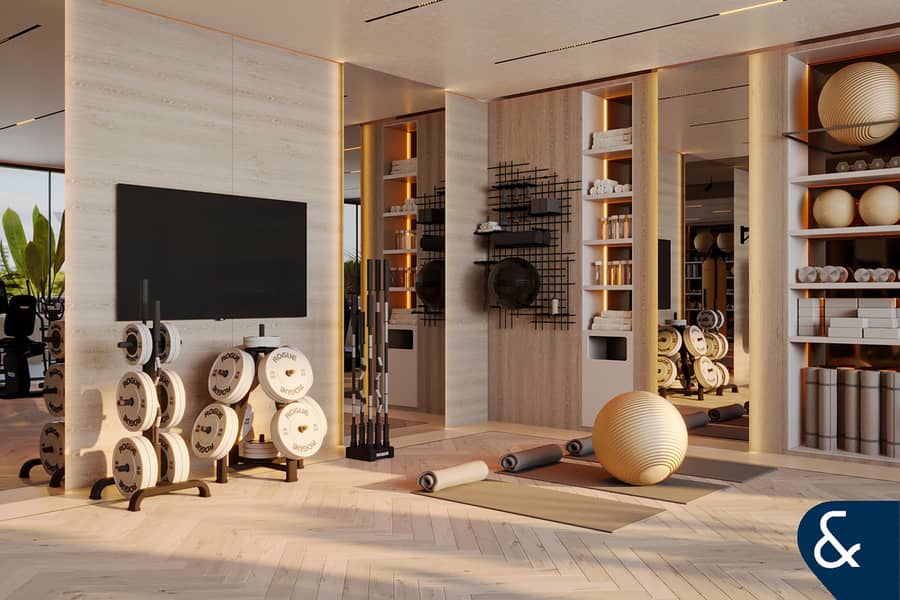 Studio | Q4 2027 Handover | Multiple Units - Image 19