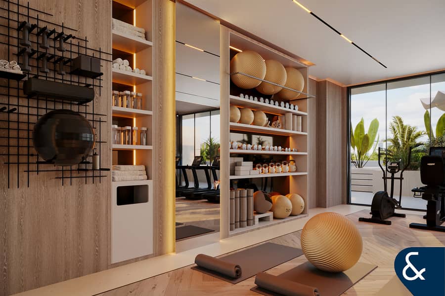 Studio | Q4 2027 Handover | Multiple Units - Image 21