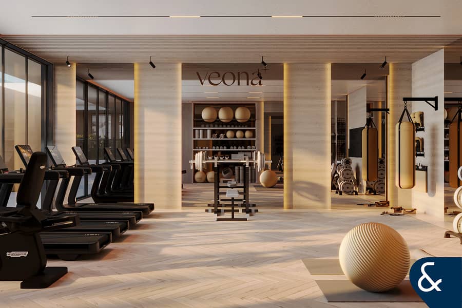 Studio | Q4 2027 Handover | Multiple Units - Image 22