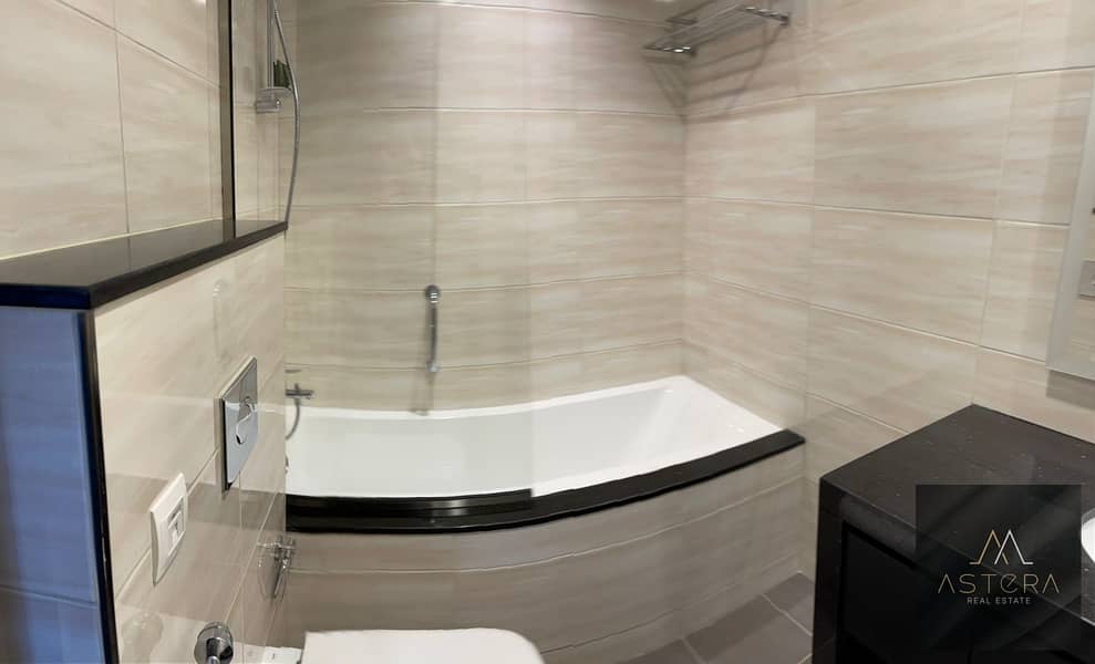 AFFORDABLE FURNISHED STUDIO | PRIME LOCATION | DUBAI SOUTH - Image 7