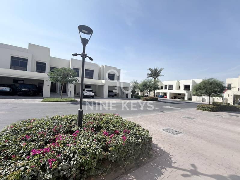 Unfurnished 3BR + Maid | Back-to-Back | Mid Unit | Multiple Options Available | TYPE 1 A