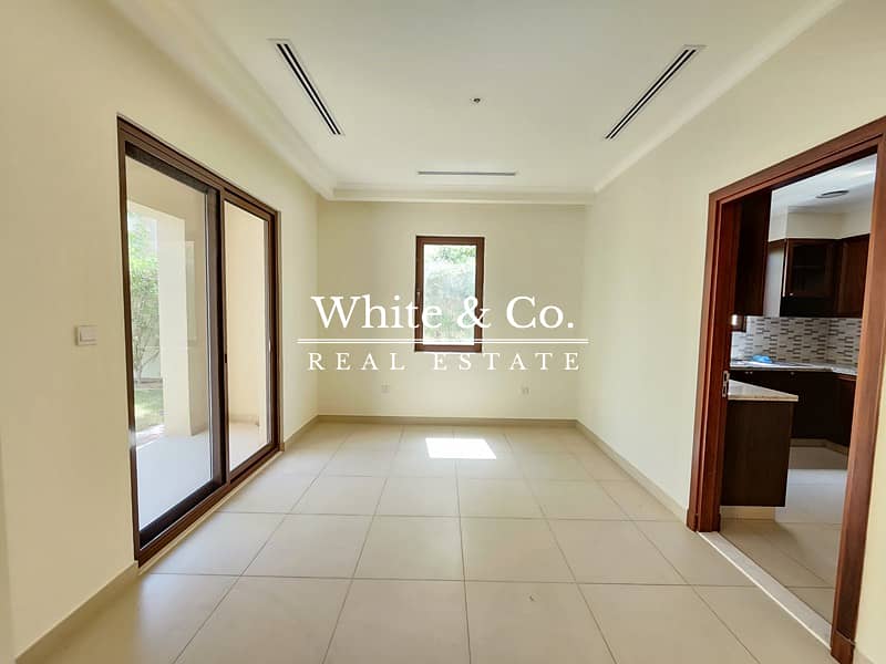 Modern | Well Maintained | Unfurnished