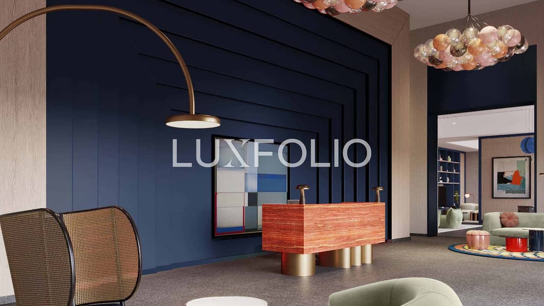 Top Floor | Skyline View | 40/60 Payment Plan