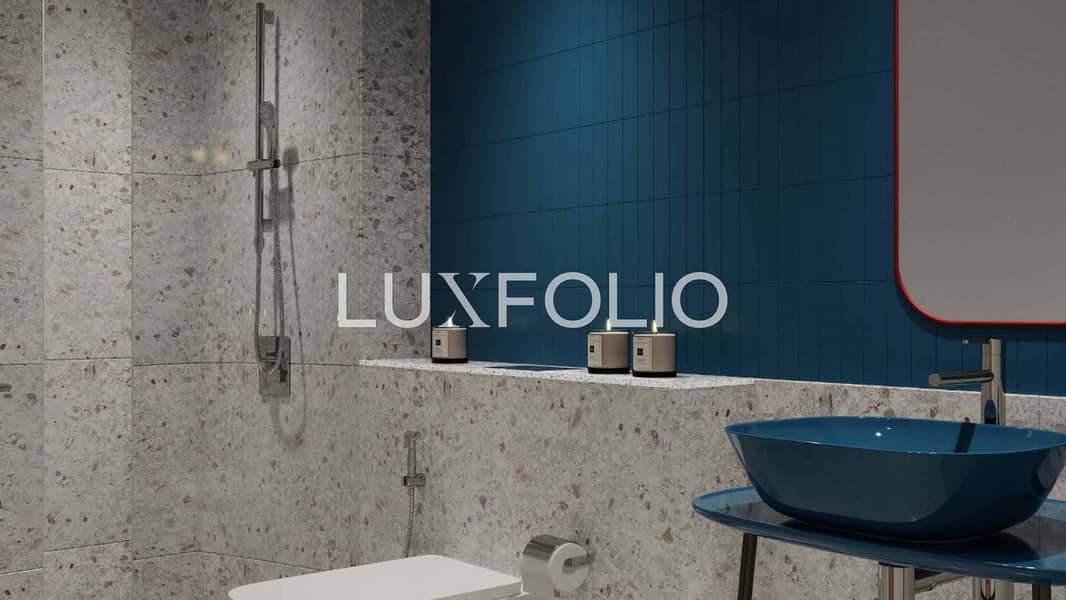 Top Floor | Skyline View | 40/60 Payment Plan - Image 8