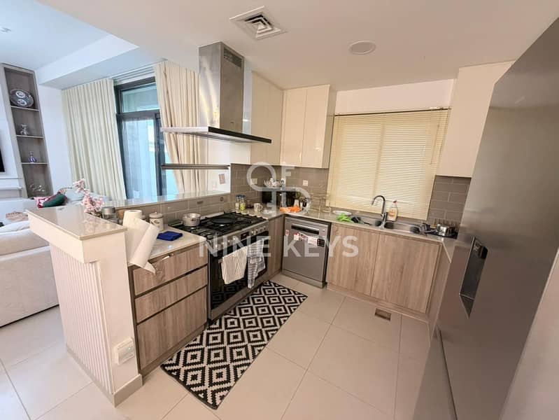 Unfurnished 3BR + Maid | Back-to-Back | Mid Unit | Multiple Options Available | TYPE 1 A - Image 8