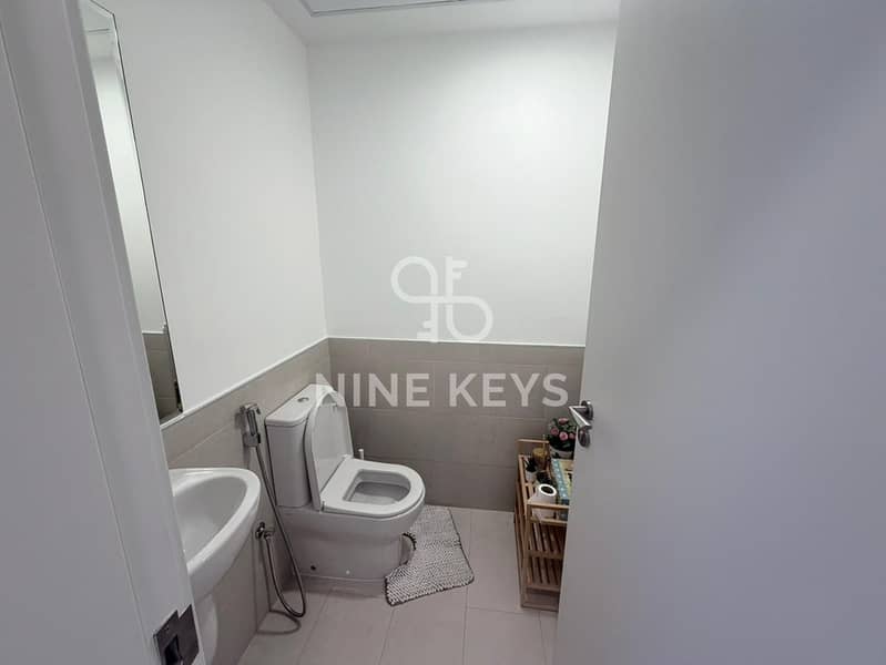 Unfurnished 3BR + Maid | Back-to-Back | Mid Unit | Multiple Options Available | TYPE 1 A - Image 9