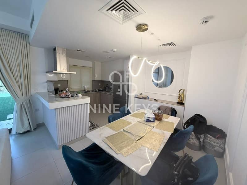 Unfurnished 3BR + Maid | Back-to-Back | Mid Unit | Multiple Options Available | TYPE 1 A - Image 10