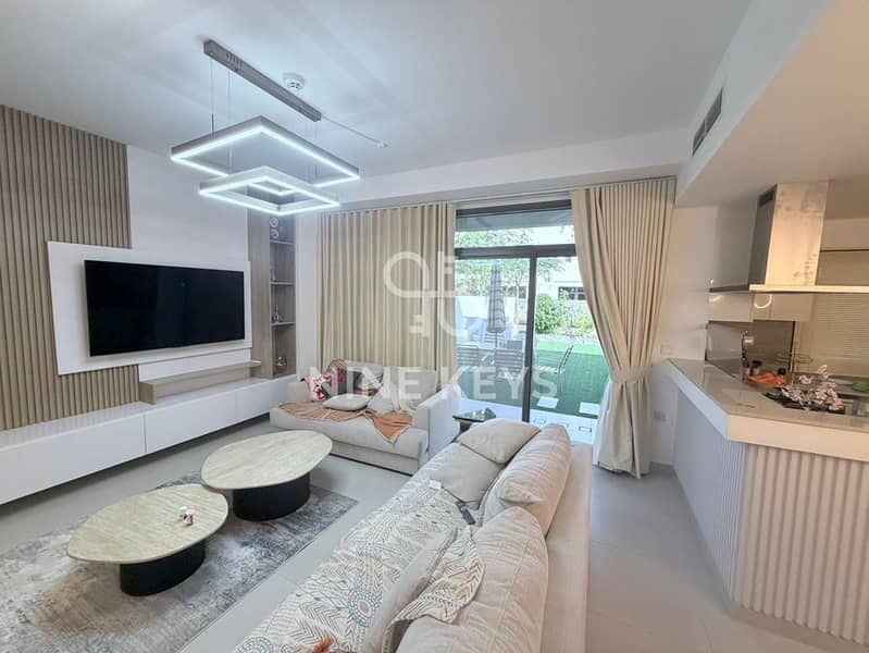 Unfurnished 3BR + Maid | Back-to-Back | Mid Unit | Multiple Options Available | TYPE 1 A - Image 11