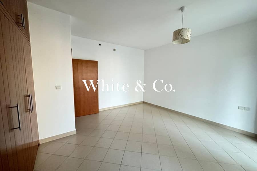 1 Bedroom Unit | Rented | Large Terrace - Image 7