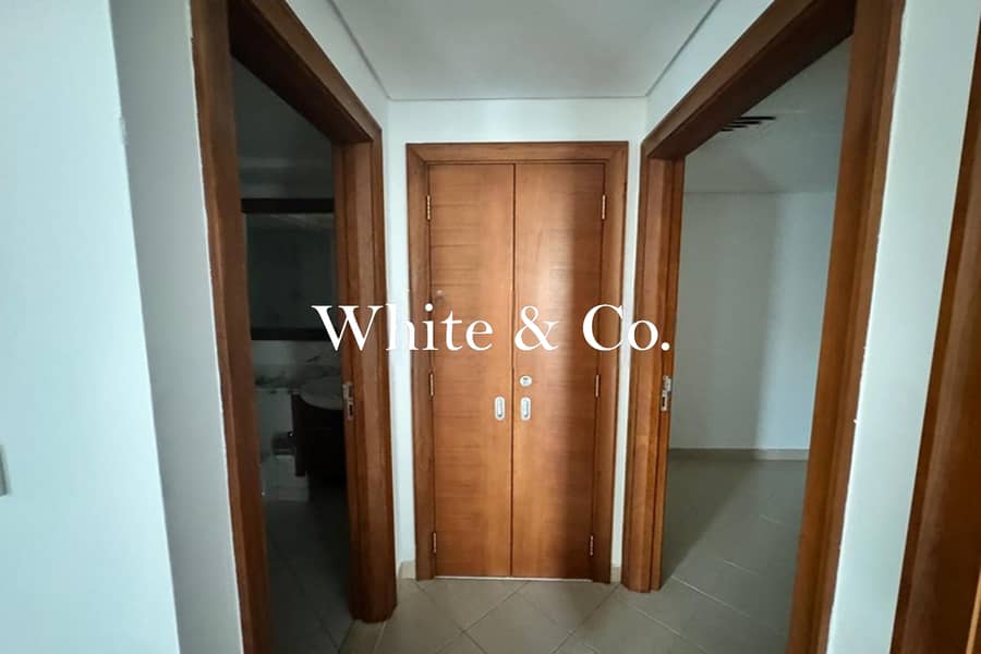 1 Bedroom Unit | Rented | Large Terrace - Image 8