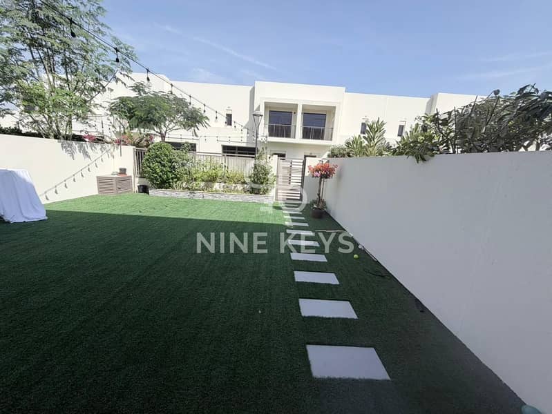 Unfurnished 3BR + Maid | Back-to-Back | Mid Unit | Multiple Options Available | TYPE 1 A - Image 12