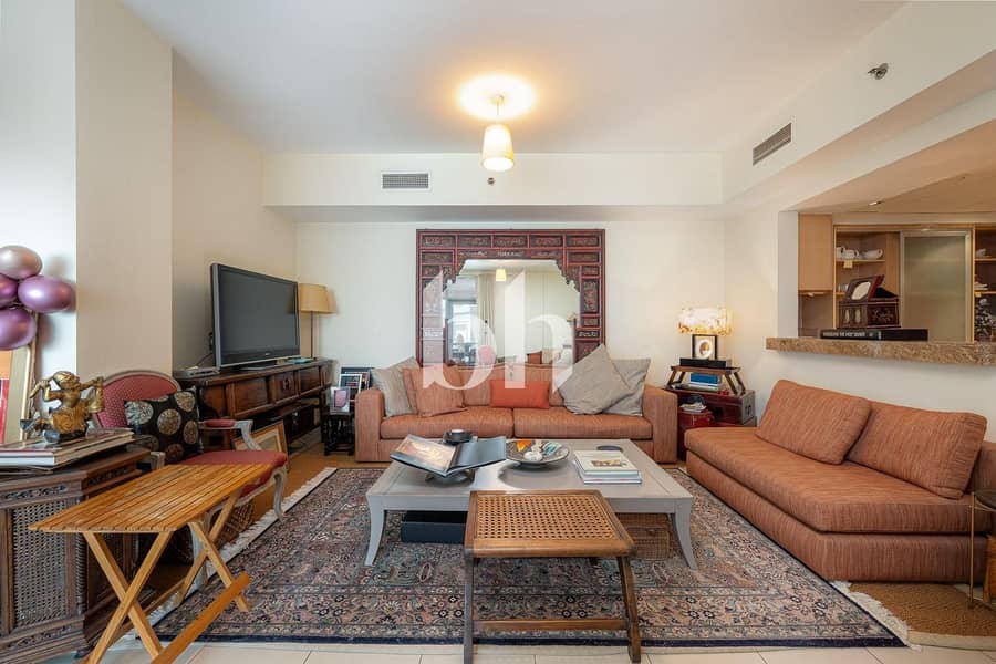 Largest Layout | Vacant Now | Ready To Move In