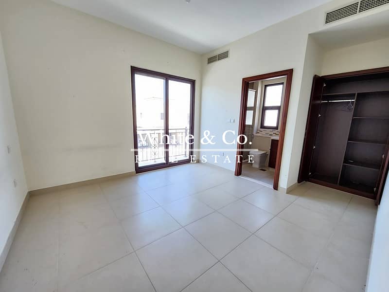 Modern | Well Maintained | Unfurnished - Image 8