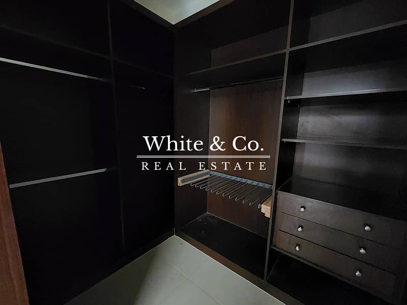 Modern | Well Maintained | Unfurnished - Image 9