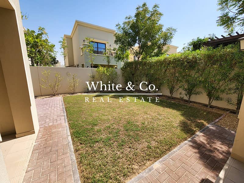 Modern | Well Maintained | Unfurnished - Image 10