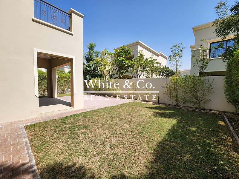 Modern | Well Maintained | Unfurnished - Image 11