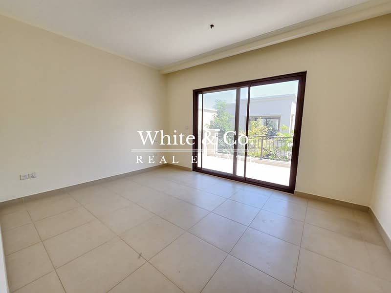 Modern | Well Maintained | Unfurnished - Image 15