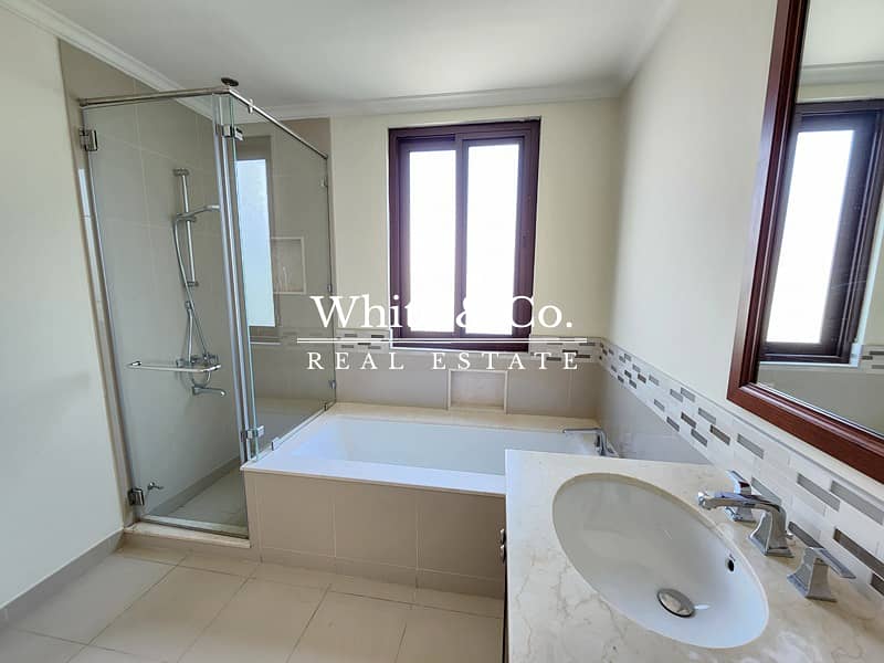 Modern | Well Maintained | Unfurnished - Image 16