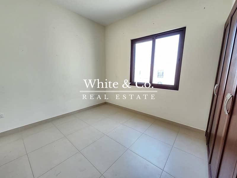 Modern | Well Maintained | Unfurnished - Image 17