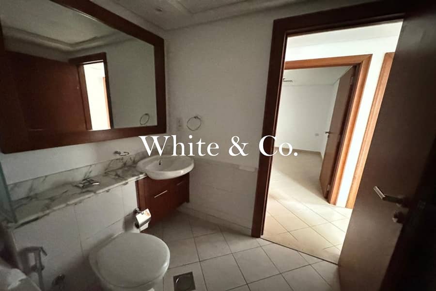 1 Bedroom Unit | Rented | Large Terrace - Image 9