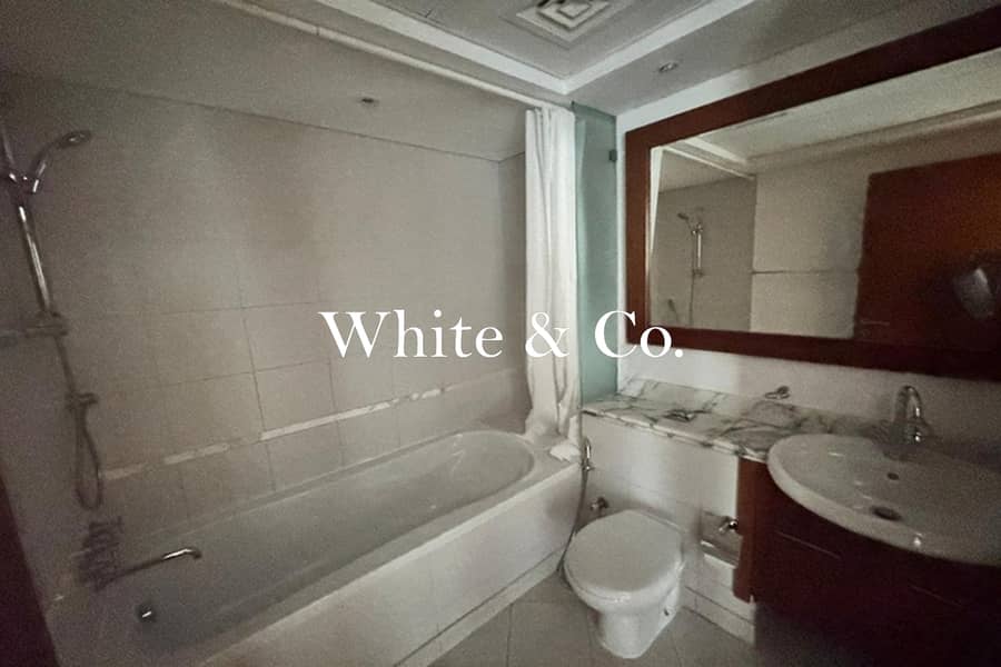 1 Bedroom Unit | Rented | Large Terrace - Image 10