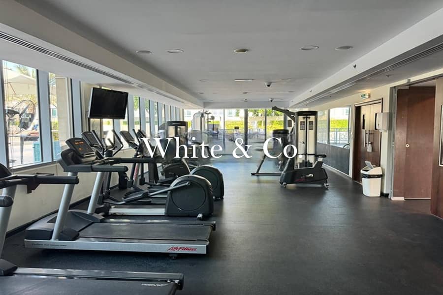 1 Bedroom Unit | Rented | Large Terrace - Image 15