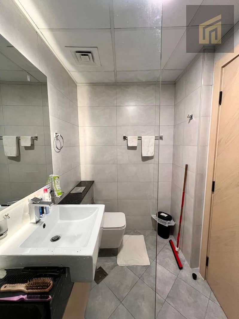 Modern 1-BHK Apartment–CREEK VIEW | SPACIOUS APARTMENT | Binghatti Avenue, - Image 16