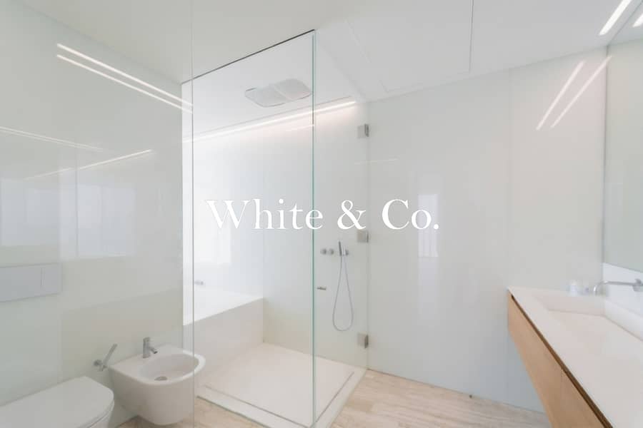 Full Sea + Burj View | Vacant | Furnished - Image 6