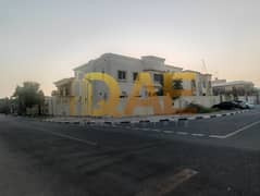 فیلا في القوز 1،القوز 11 غرف 6000000 درهم - 13376757