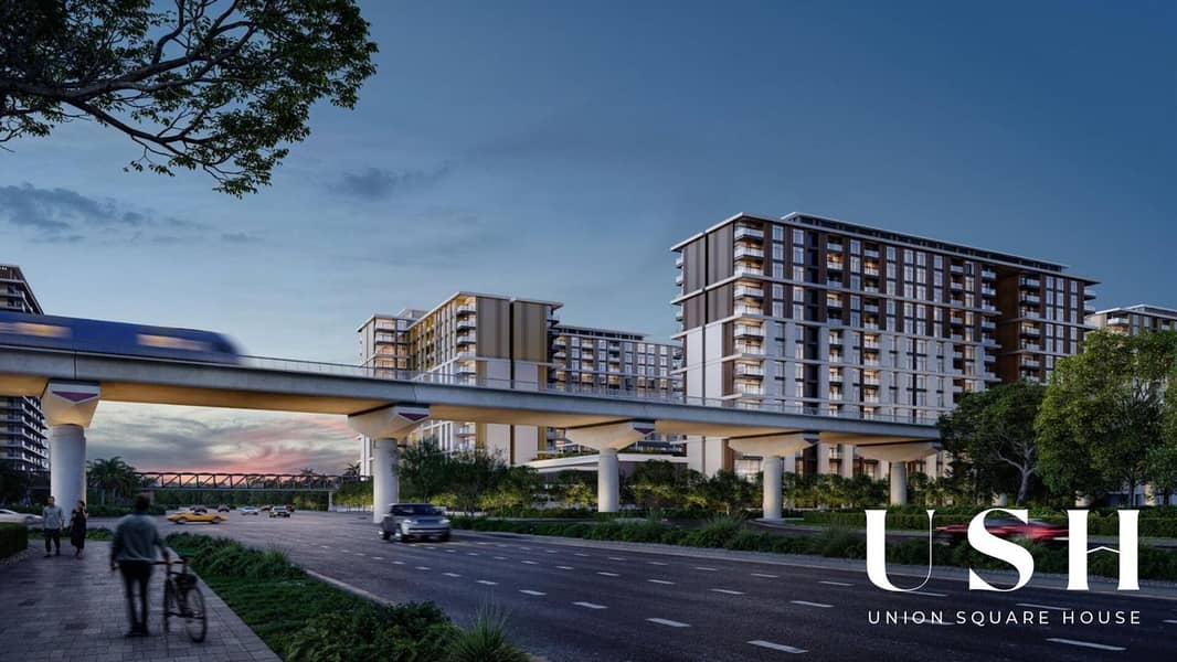 Expo City | Metro Access | Payment Plan