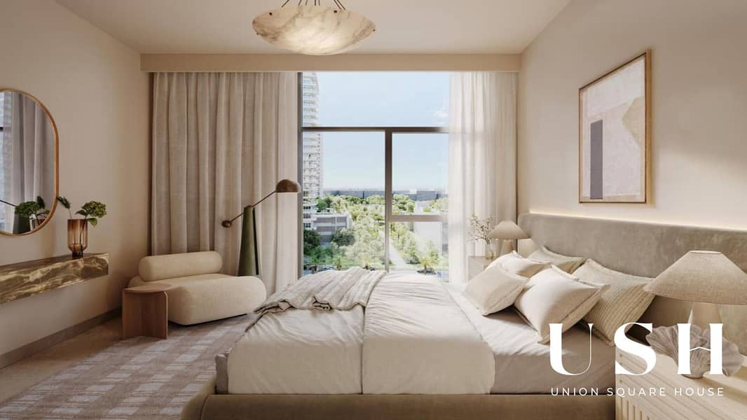 Expo City | Metro Access | Payment Plan