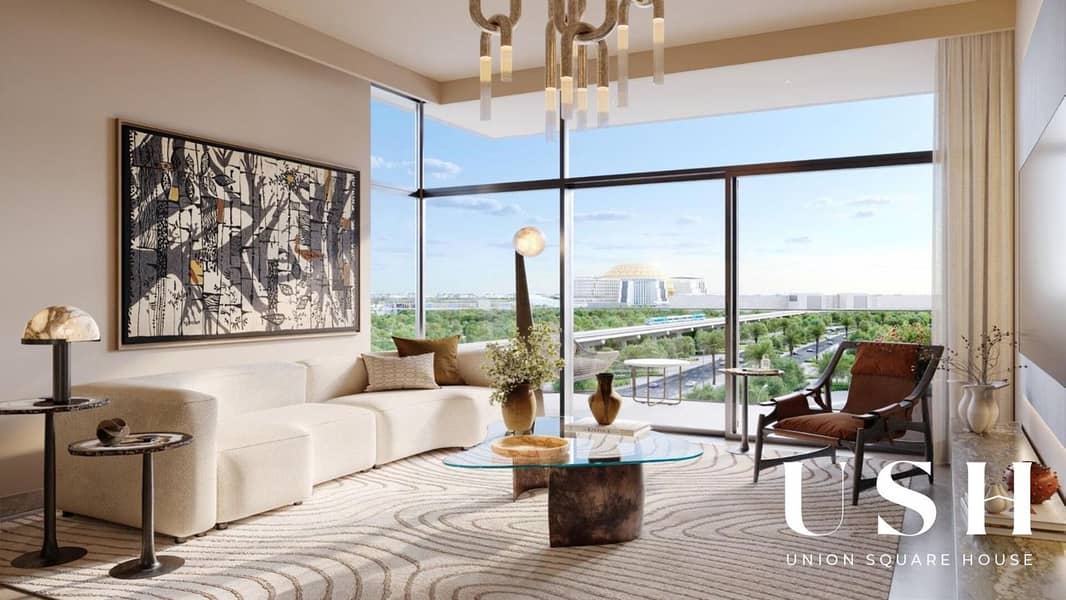 Expo City | Metro Access | Payment Plan