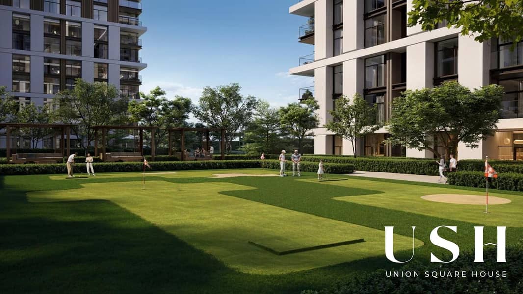 Expo City | Metro Access | Payment Plan - Image 6