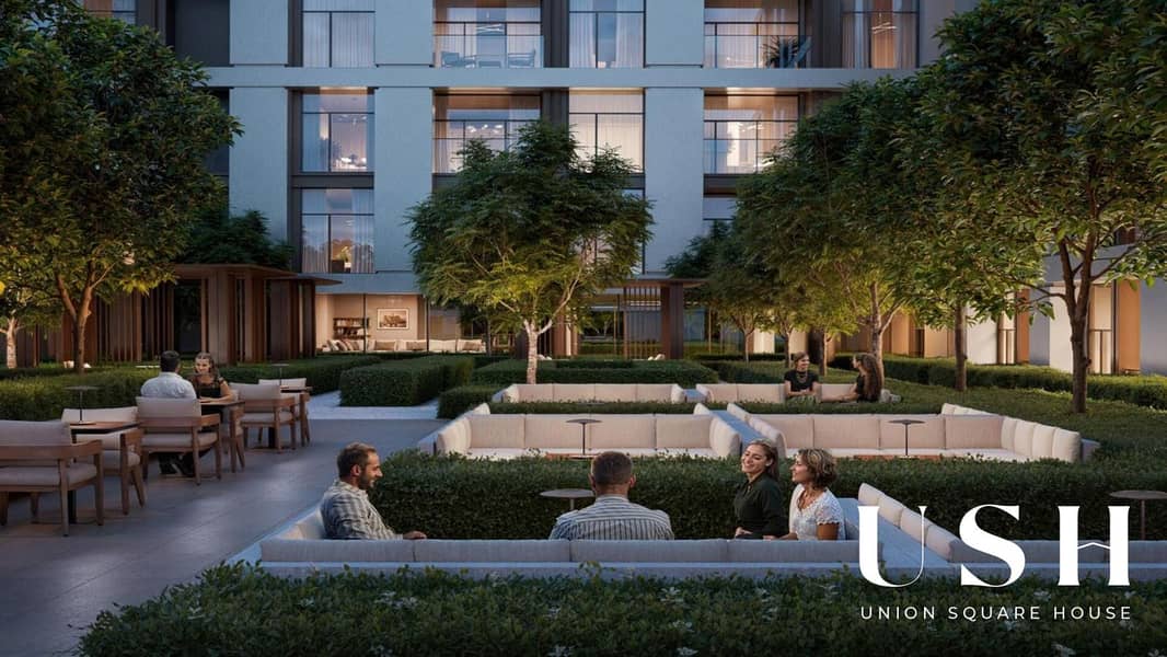 Expo City | Metro Access | Payment Plan - Image 7