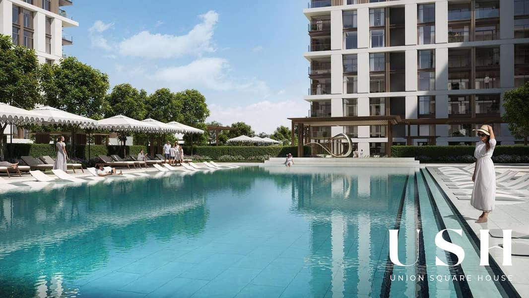 Expo City | Metro Access | Payment Plan - Image 8